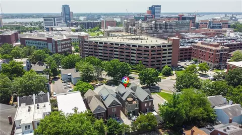 726 Redgate Ave, Norfolk, VA 23507