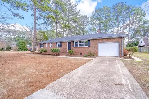 837 Mount Pleasant Rd, Chesapeake, VA 23322