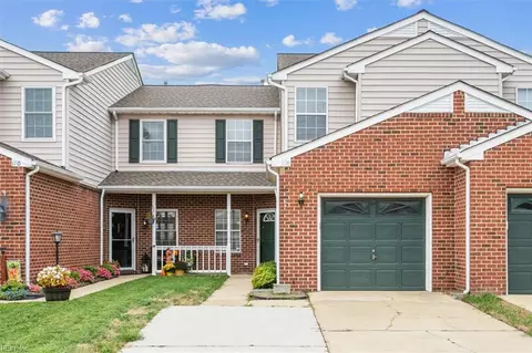 108 Chanticlair Dr, Yorktown, VA 23693