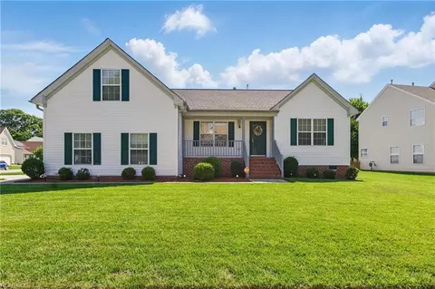 6701 Burbage Landing Cir, Suffolk, VA 23435