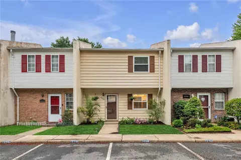 12795 Tahiska Ln, Newport News, VA 23602