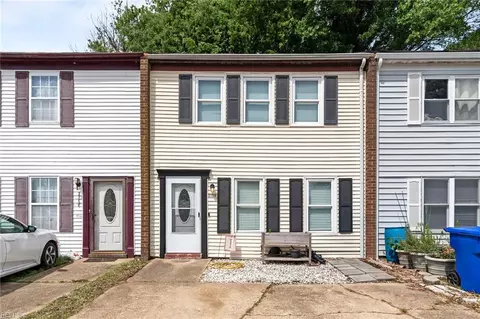 2156 Kimball Cir, Virginia Beach, VA 23455