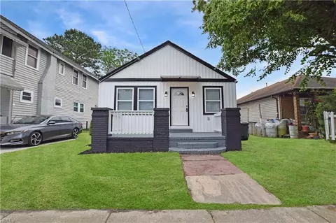 1029 Baltimore St, Norfolk, VA 23505