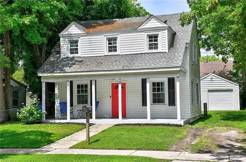 59 Prospect Pw Pkwy, Portsmouth, VA 23702