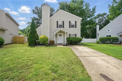 904 Donne Ct, Virginia Beach, VA 23462