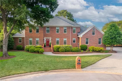 1704 Lower Church Ct, Virginia Beach, VA 23455