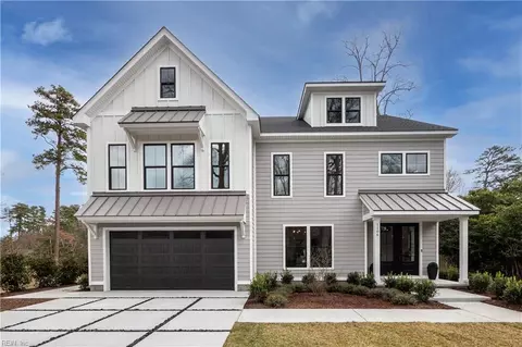 1106 Bruton Ln, Virginia Beach, VA 23451