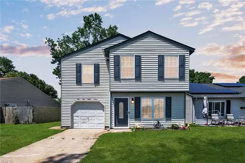 5137 Rugby Rd, Virginia Beach, VA 23464
