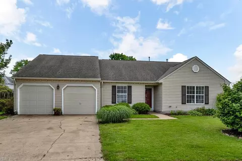 1909 Falling Sun Cir, Virginia Beach, VA 23454