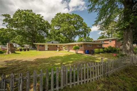 117 Dahlgren Ave, Portsmouth, VA 23702