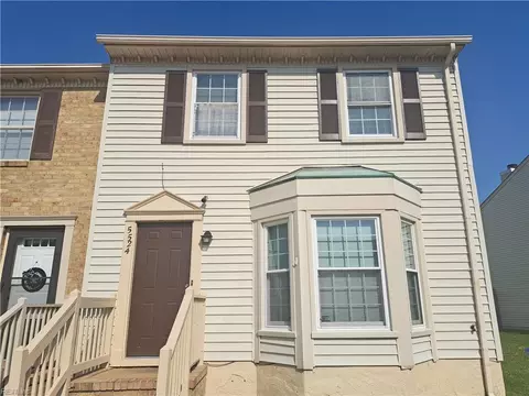 5524 Baccalaureate Dr, Virginia Beach, VA 23462