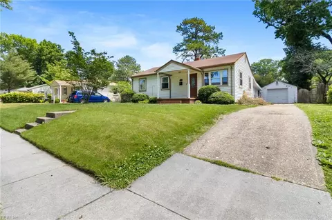 7716 Newport Ave, Norfolk, VA 23505