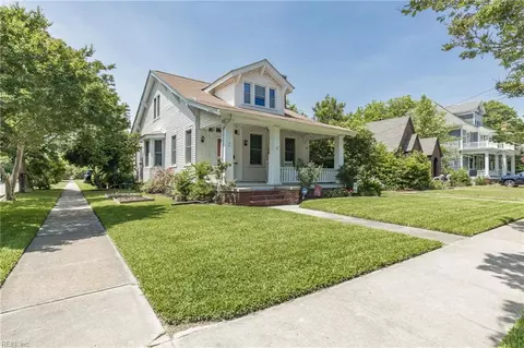 4701 Colonial Ave, Norfolk, VA 23508