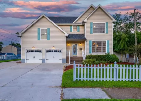 9574 14th Bay St, Norfolk, VA 23518