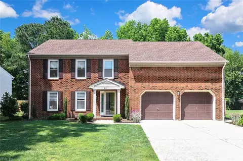 812 Arcadia Rd, Chesapeake, VA 23320
