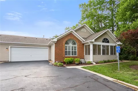 202 Timberline Loop, Yorktown, VA 23692