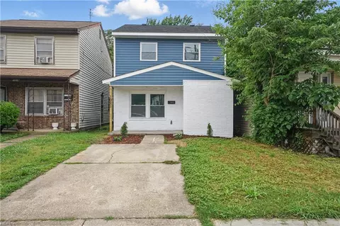 1021 29th St, Newport News, VA 23607