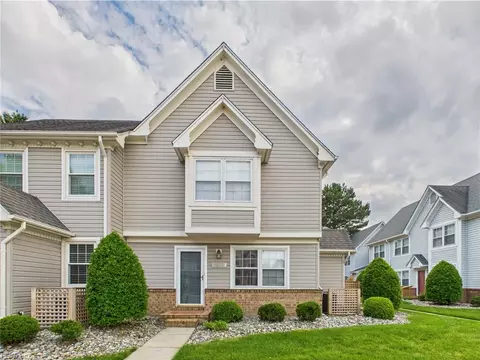 3809 Falling River Rch Reach #B, Portsmouth, VA 23703