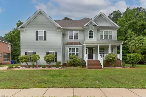 4012 Appaloosa Ct, Suffolk, VA 23434