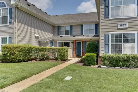 3857 Lasalle Dr #102, Virginia Beach, VA 23453