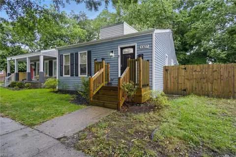 3307 Marne Ave, Norfolk, VA 23509