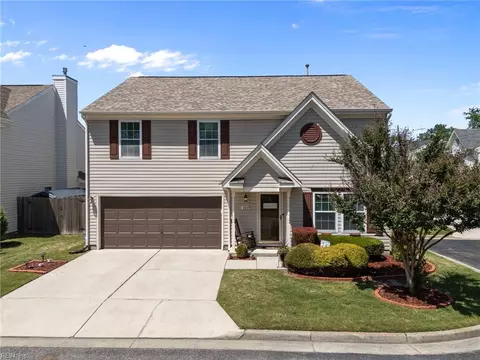 408 Prince George Ct, Chesapeake, VA 23320