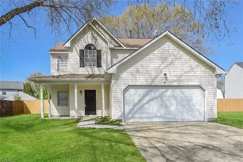 4 Admiral Ct, Portsmouth, VA 23703