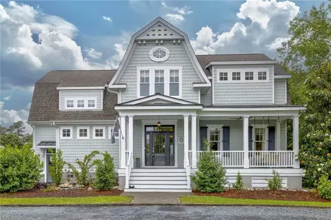 3500 Holly Rd, Virginia Beach, VA 23451