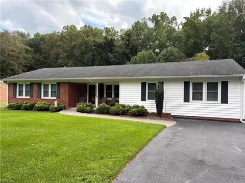 31154 Cardinal Ave, Franklin, VA 23851