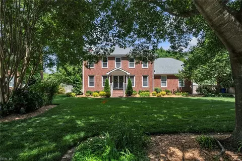 1704 Colson Ct, Virginia Beach, VA 23454