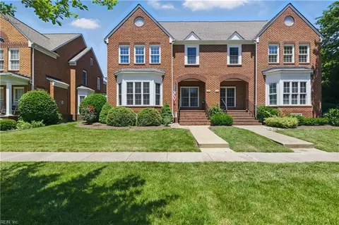 107 Edith Wharton Sq, Newport News, VA 23606