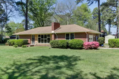 3200 Madden Ter, Portsmouth, VA 23703