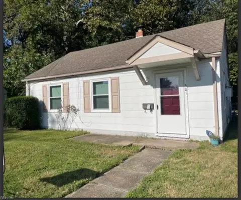 501 Astor Cir, Norfolk, VA 23505