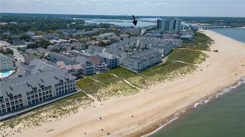 2300 Page Harbor Lndg #102, Virginia Beach, VA 23451