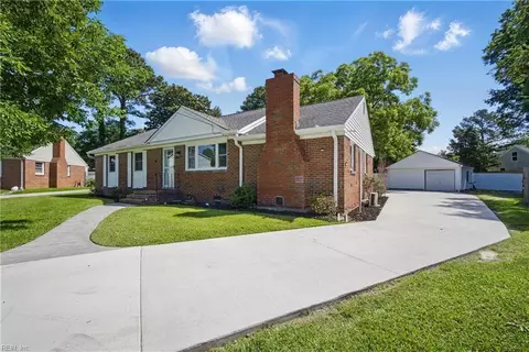 3709 Bittern Ct, Portsmouth, VA 23703