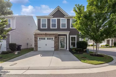 705 Mapleleaf Ln, Virginia Beach, VA 23462