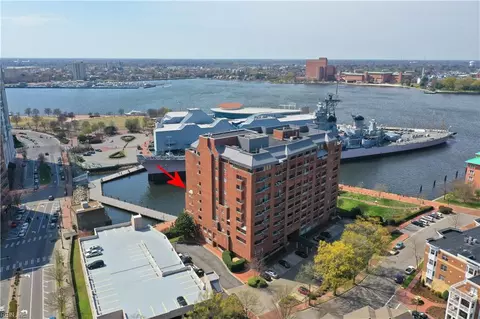 215 Brooke Ave #404, Norfolk, VA 23510