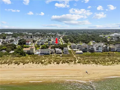 2512 E Ocean View Ave #A, Norfolk, VA 23518