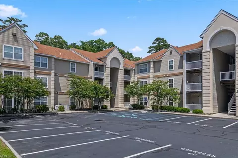 408 Egret Lndg #102, Virginia Beach, VA 23454