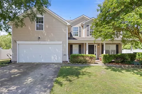 130 Rochdale Ln, Suffolk, VA 23434