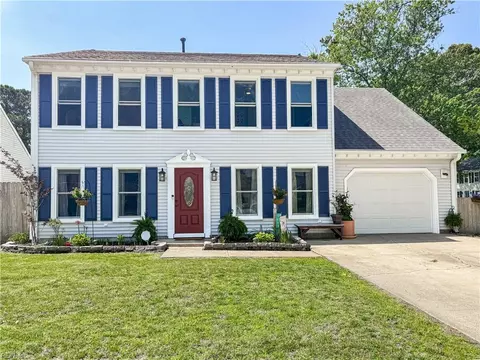 1907 Eastborne Dr, Virginia Beach, VA 23454