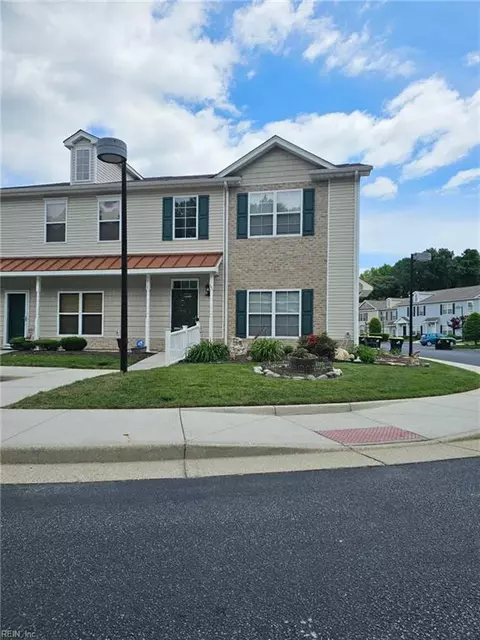 1958 Algonquin Trl, Williamsburg, VA 23185