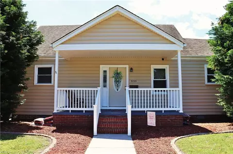 3723 Dartmouth St, Portsmouth, VA 23707