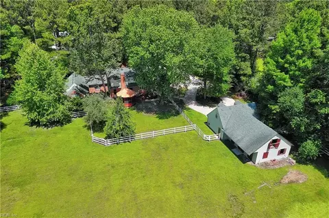501 Peaceful Rd, Chesapeake, VA 23322