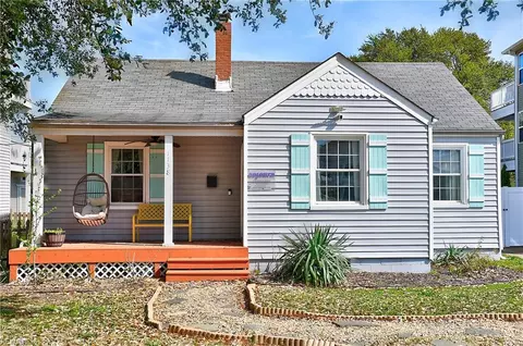 1138 Little Bay Ave, Norfolk, VA 23503