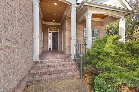 321 Tindalls Ct, Suffolk, VA 23436