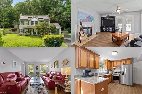440 Kendall Hvn, Smithfield, VA 23430
