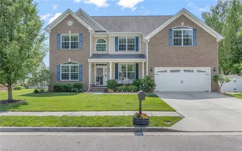 625 William Hall Way, Chesapeake, VA 23322