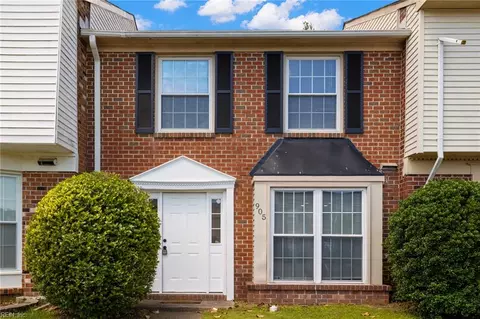 905 Twinbrook Ct, Virginia Beach, VA 23452