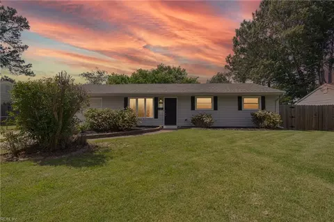 649 De Laura Ln, Virginia Beach, VA 23455